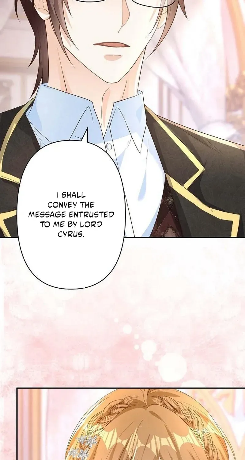 Divorce was the plan, but the prince won
