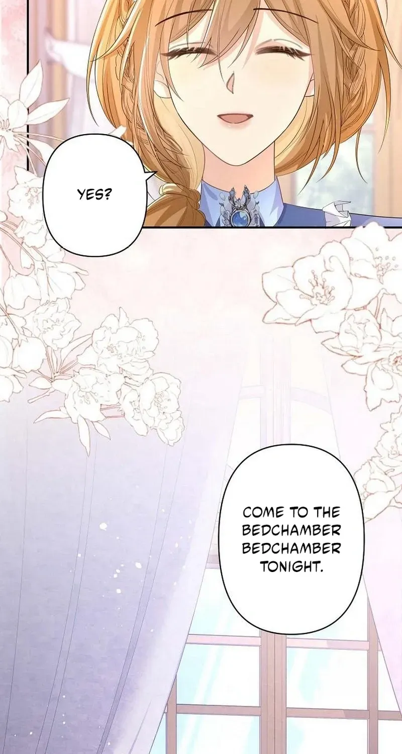 Divorce was the plan, but the prince won