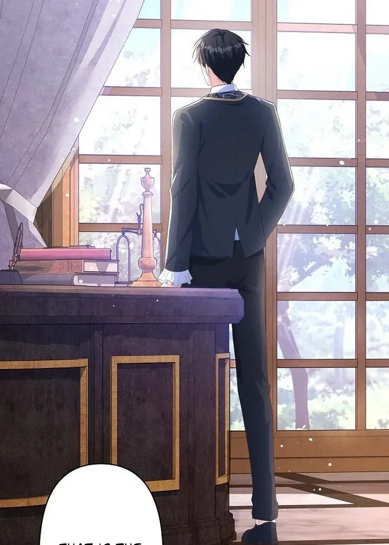 Divorce was the plan, but the prince won