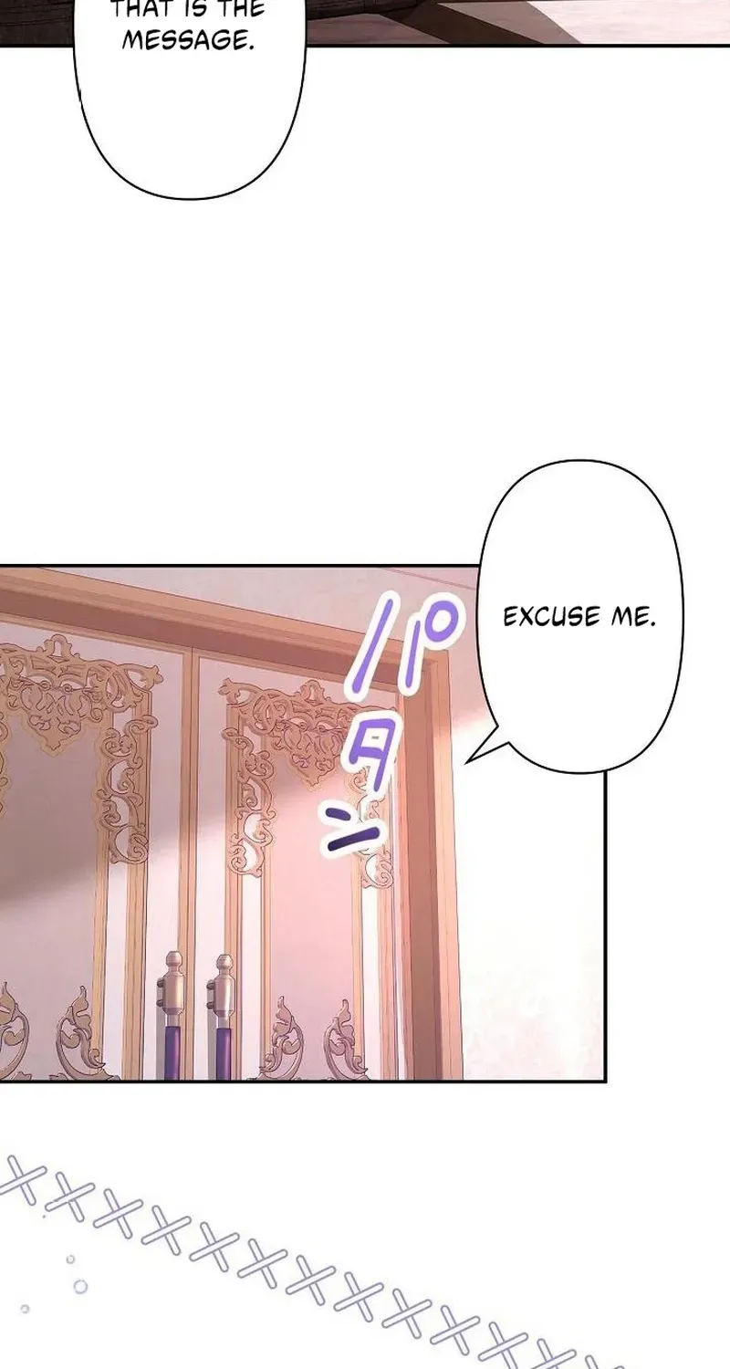 Divorce was the plan, but the prince won