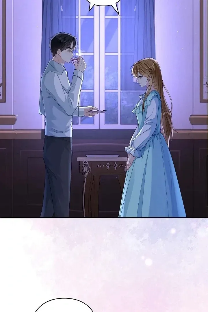 Divorce was the plan, but the prince won
