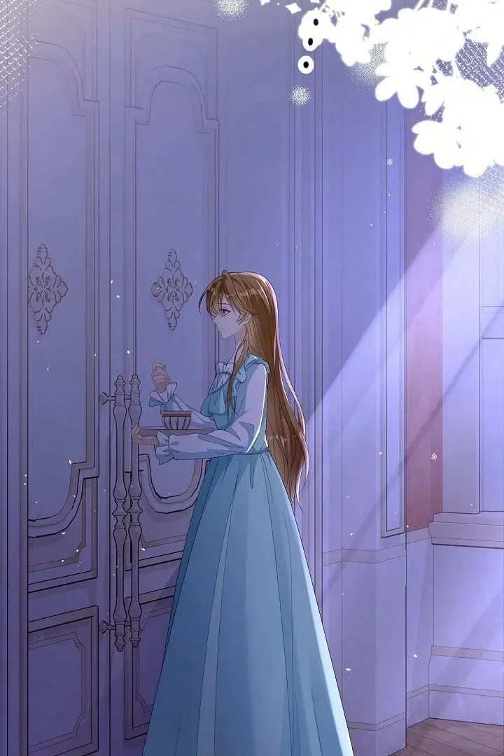 Divorce was the plan, but the prince won