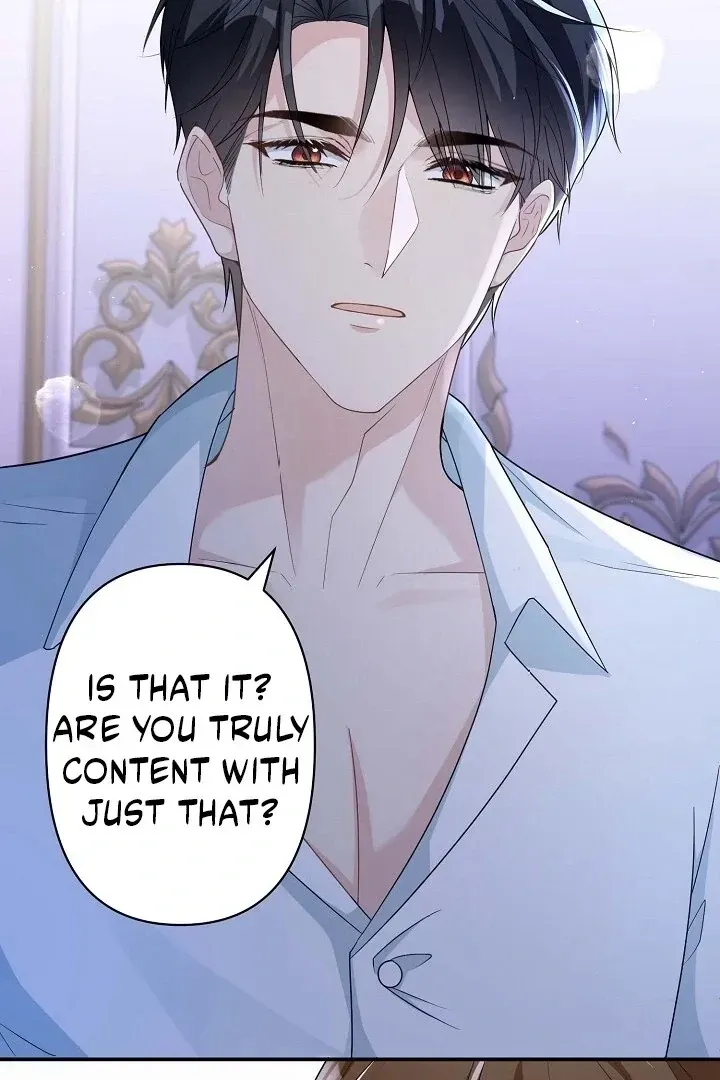 Divorce was the plan, but the prince won