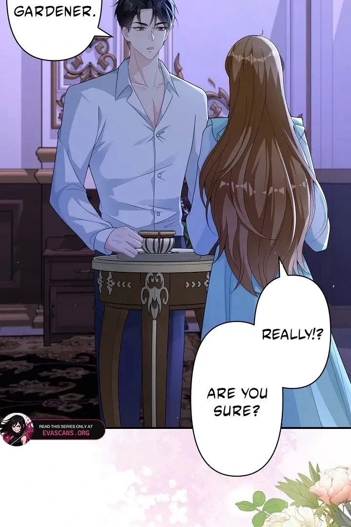 Divorce was the plan, but the prince won