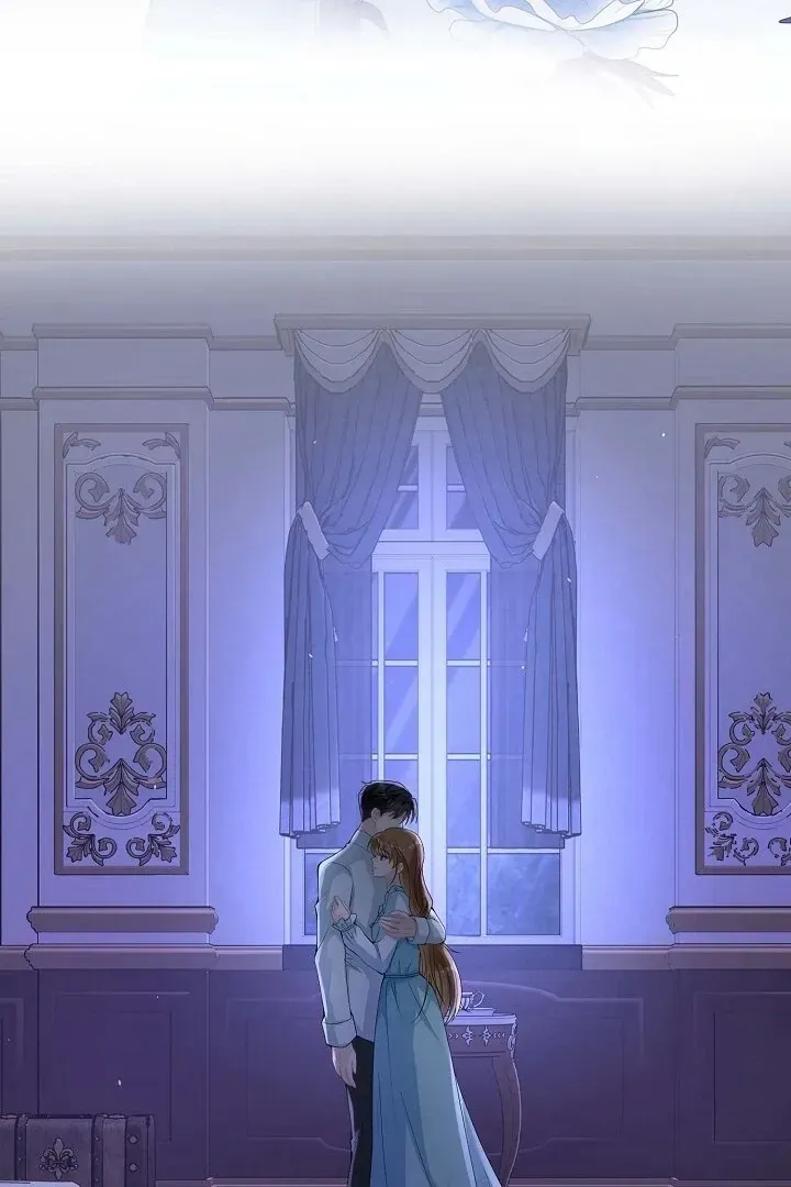 Divorce was the plan, but the prince won