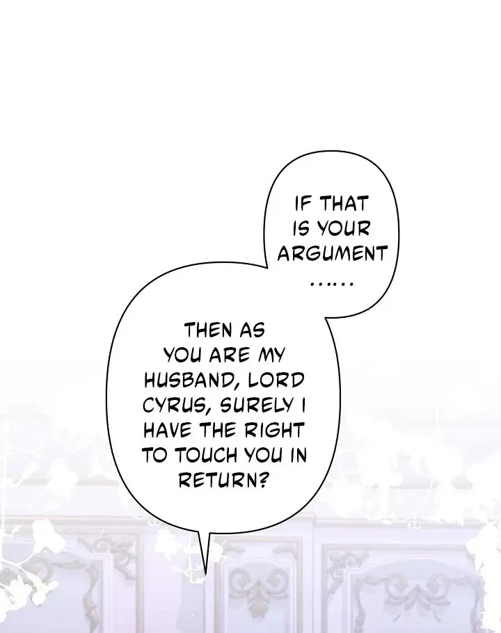 Divorce was the plan, but the prince won