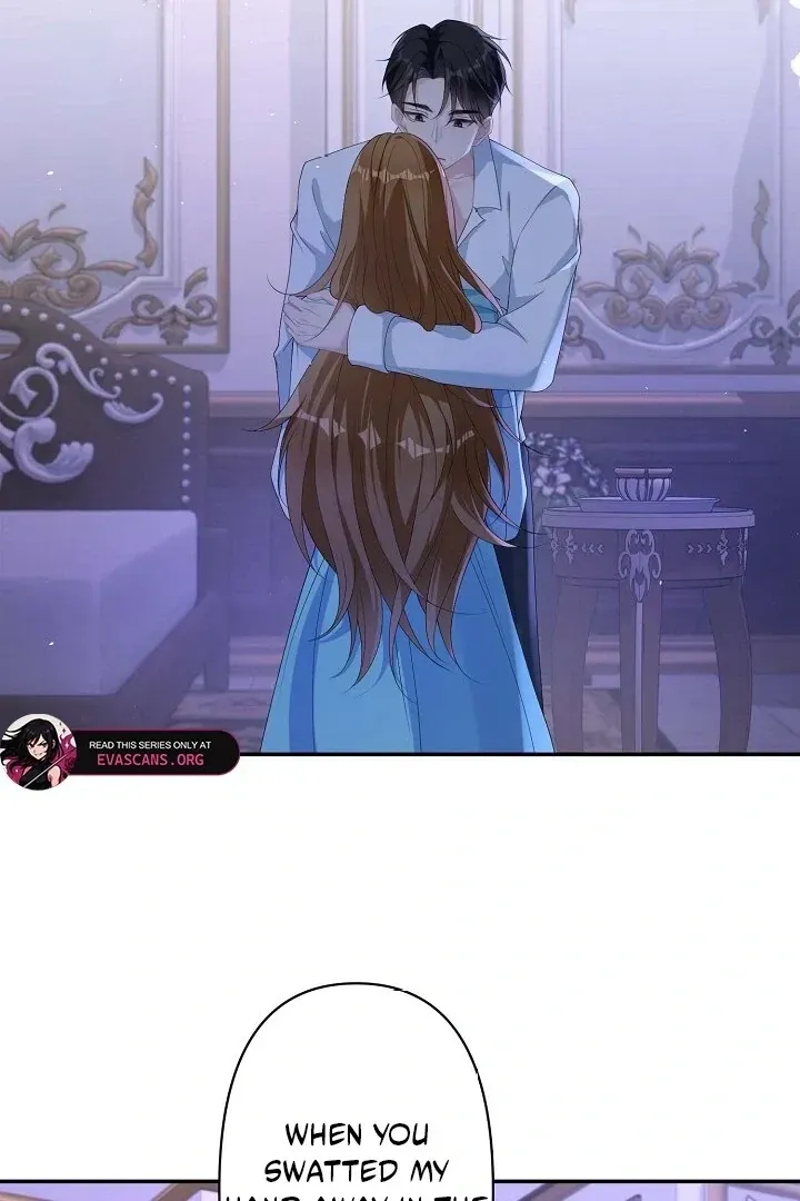 Divorce was the plan, but the prince won