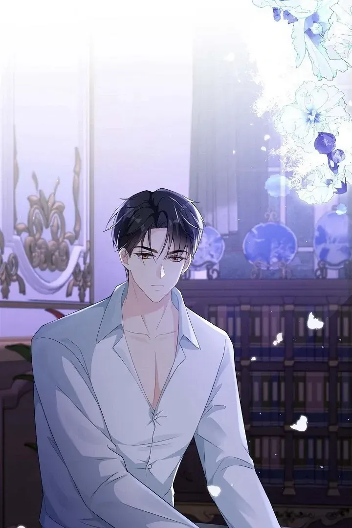 Divorce was the plan, but the prince won