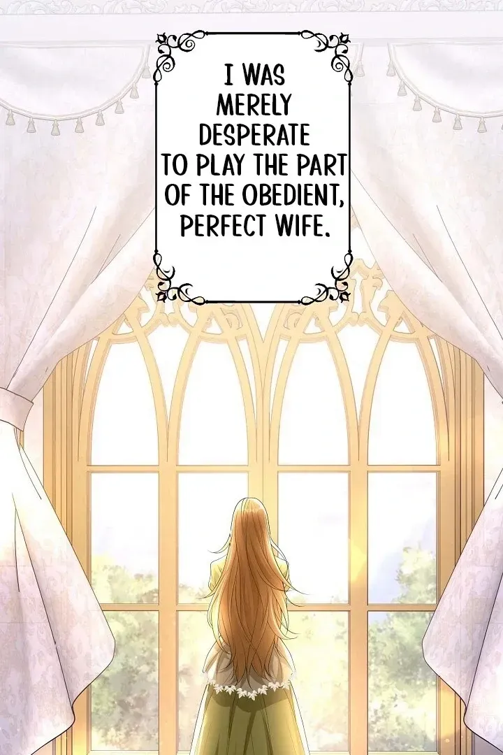 Divorce was the plan, but the prince won