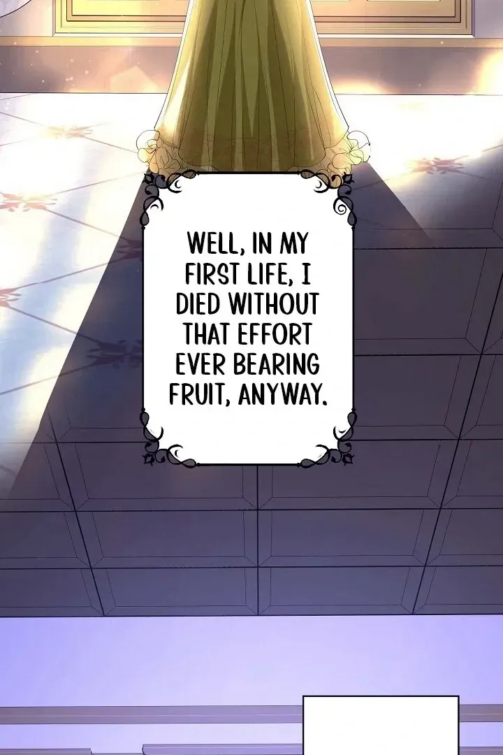 Divorce was the plan, but the prince won