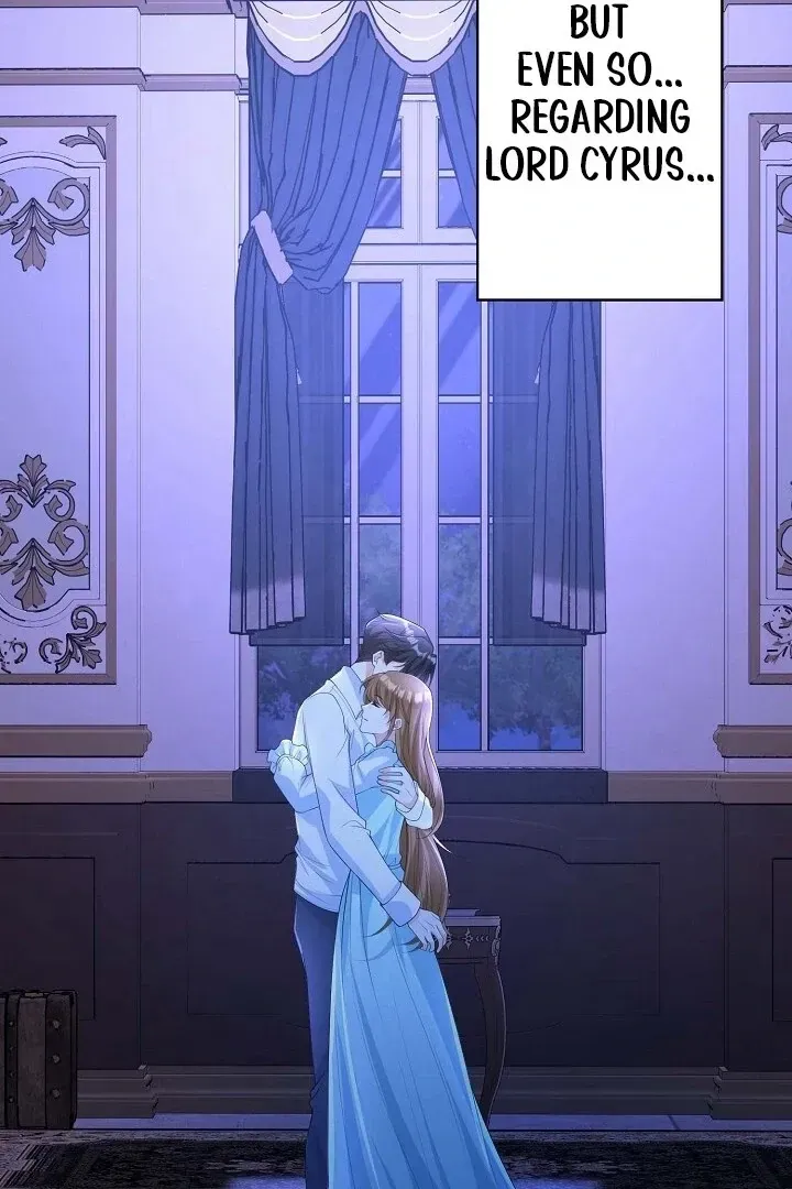Divorce was the plan, but the prince won