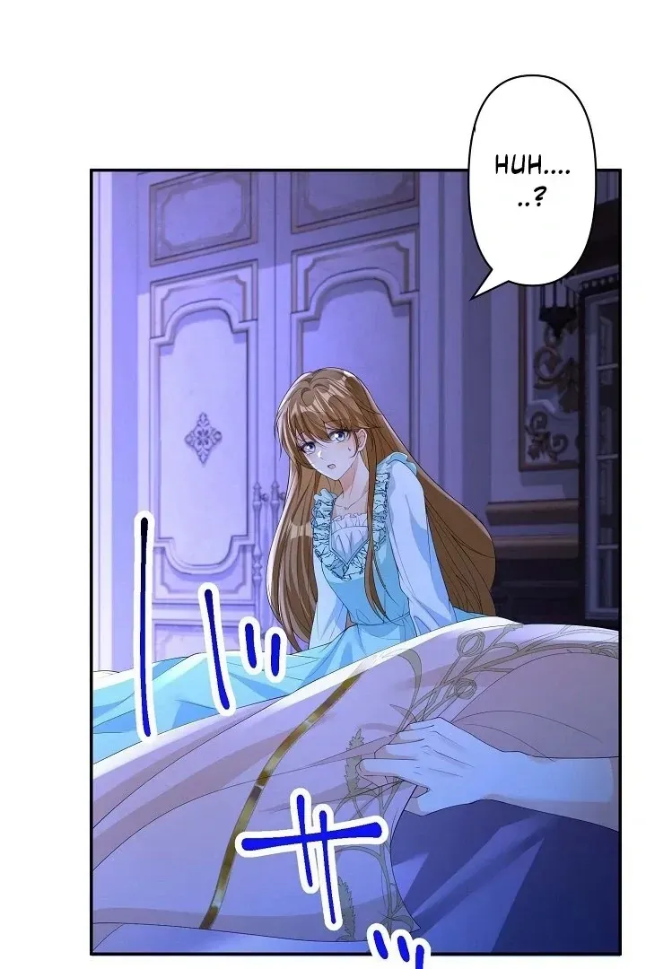Divorce was the plan, but the prince won