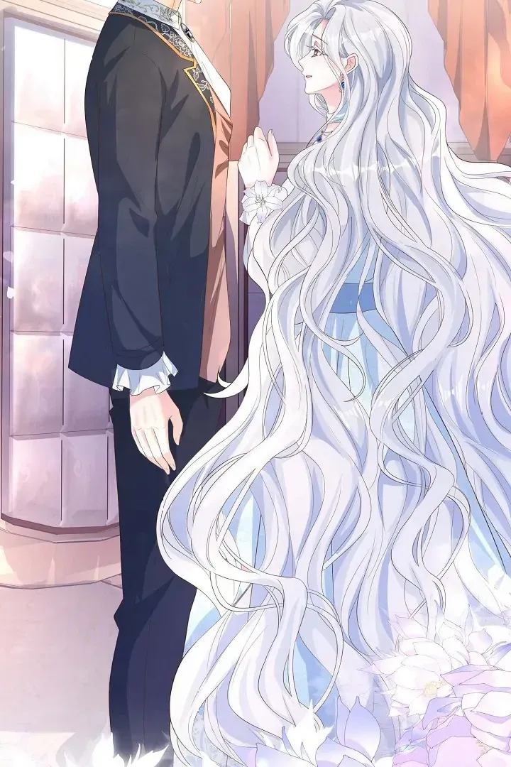 Divorce was the plan, but the prince won