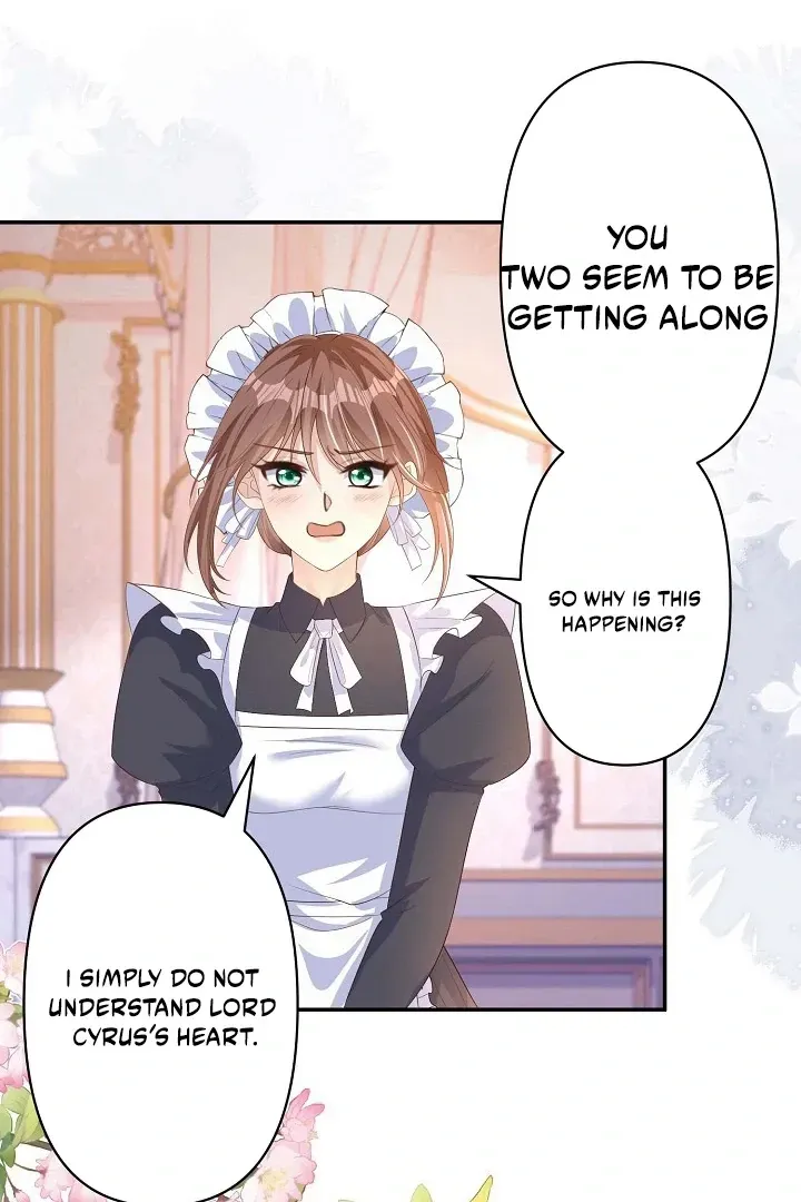 Divorce was the plan, but the prince won