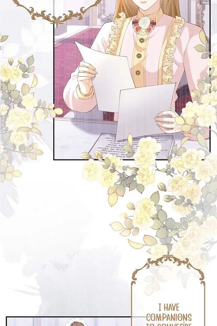 Divorce was the plan, but the prince won