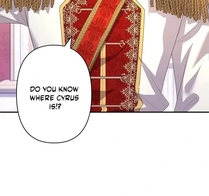 Divorce was the plan, but the prince won