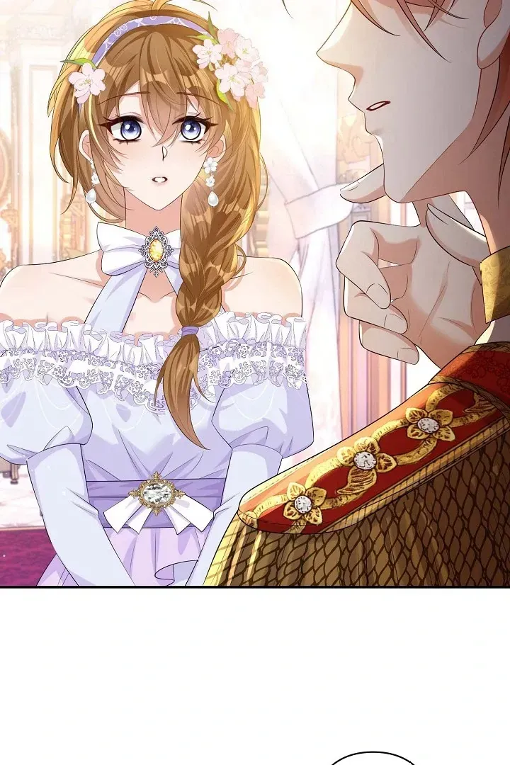 Divorce was the plan, but the prince won