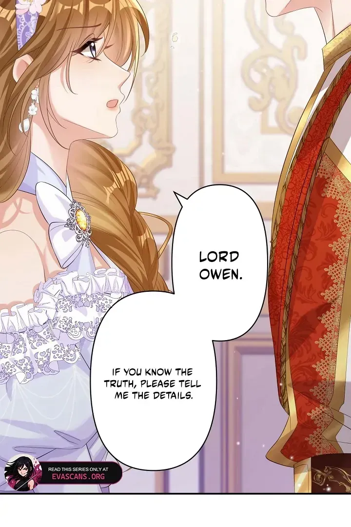 Divorce was the plan, but the prince won