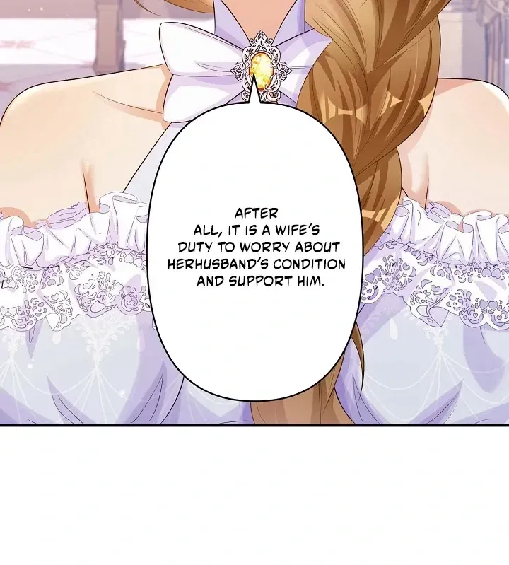 Divorce was the plan, but the prince won