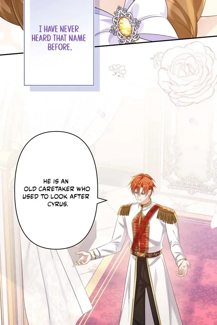 Divorce was the plan, but the prince won