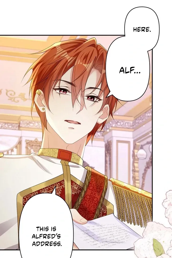 Divorce was the plan, but the prince won