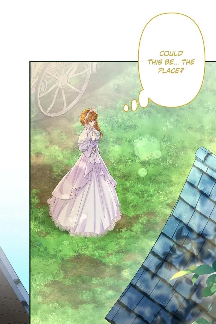 Divorce was the plan, but the prince won