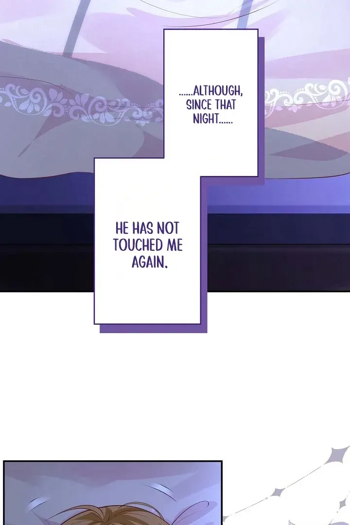 Divorce was the plan, but the prince won