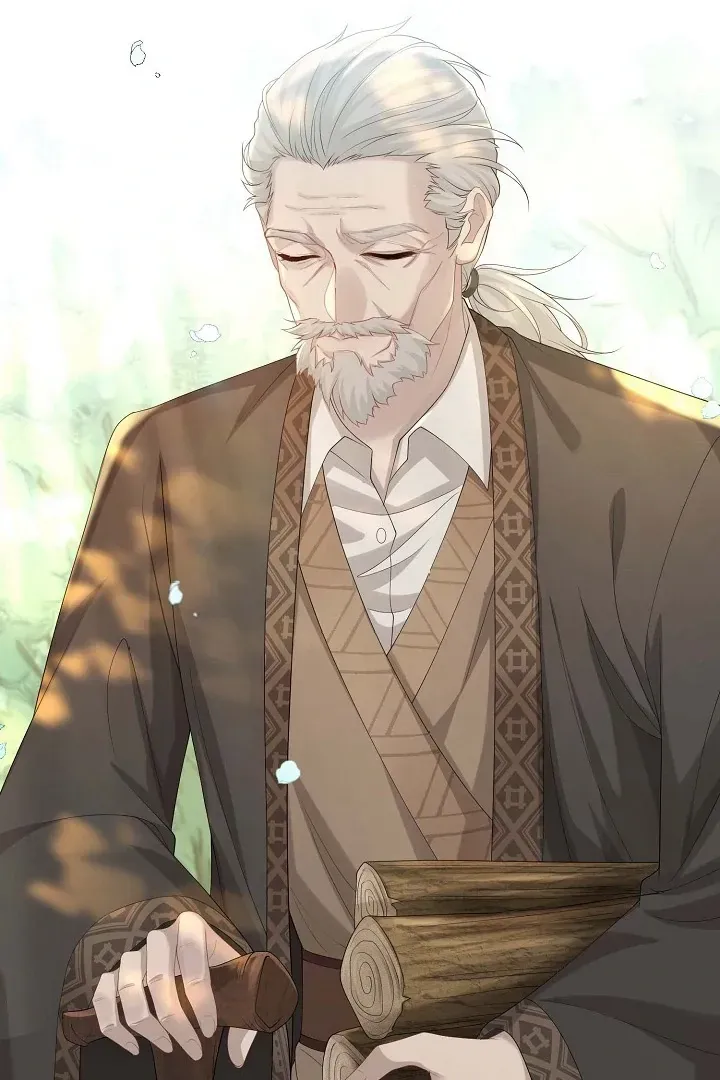 Divorce was the plan, but the prince won