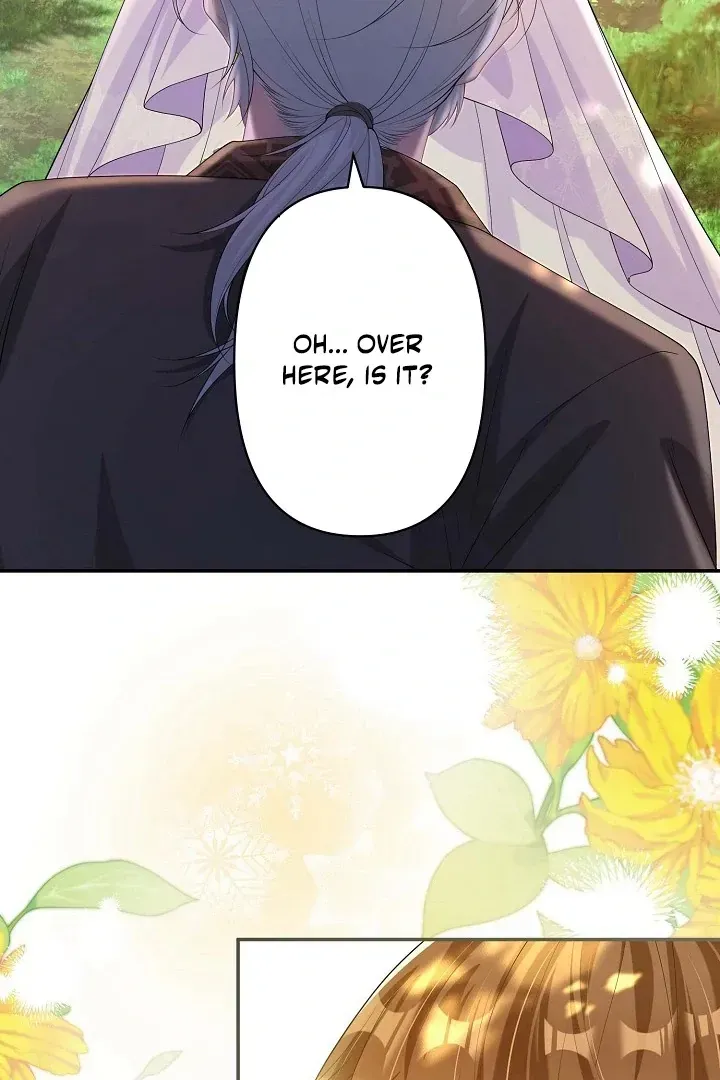 Divorce was the plan, but the prince won