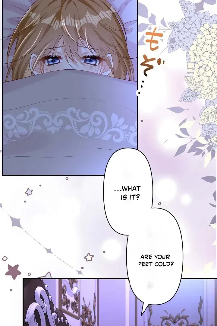 Divorce was the plan, but the prince won