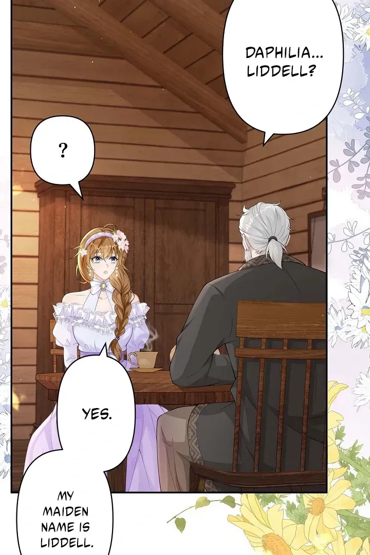 Divorce was the plan, but the prince won