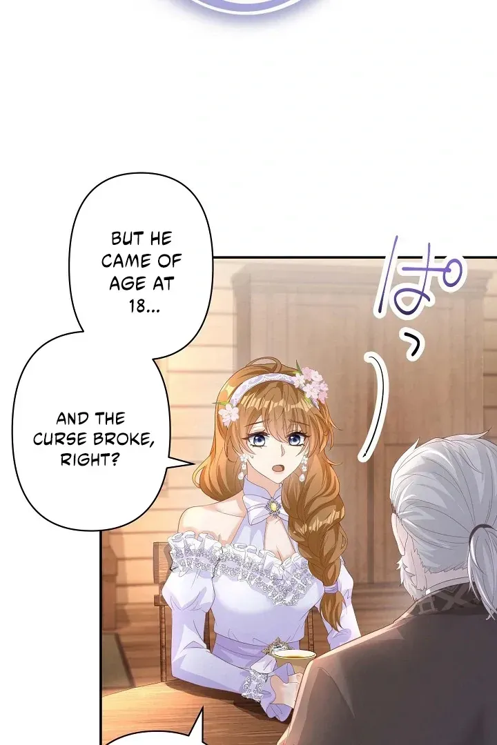 Divorce was the plan, but the prince won