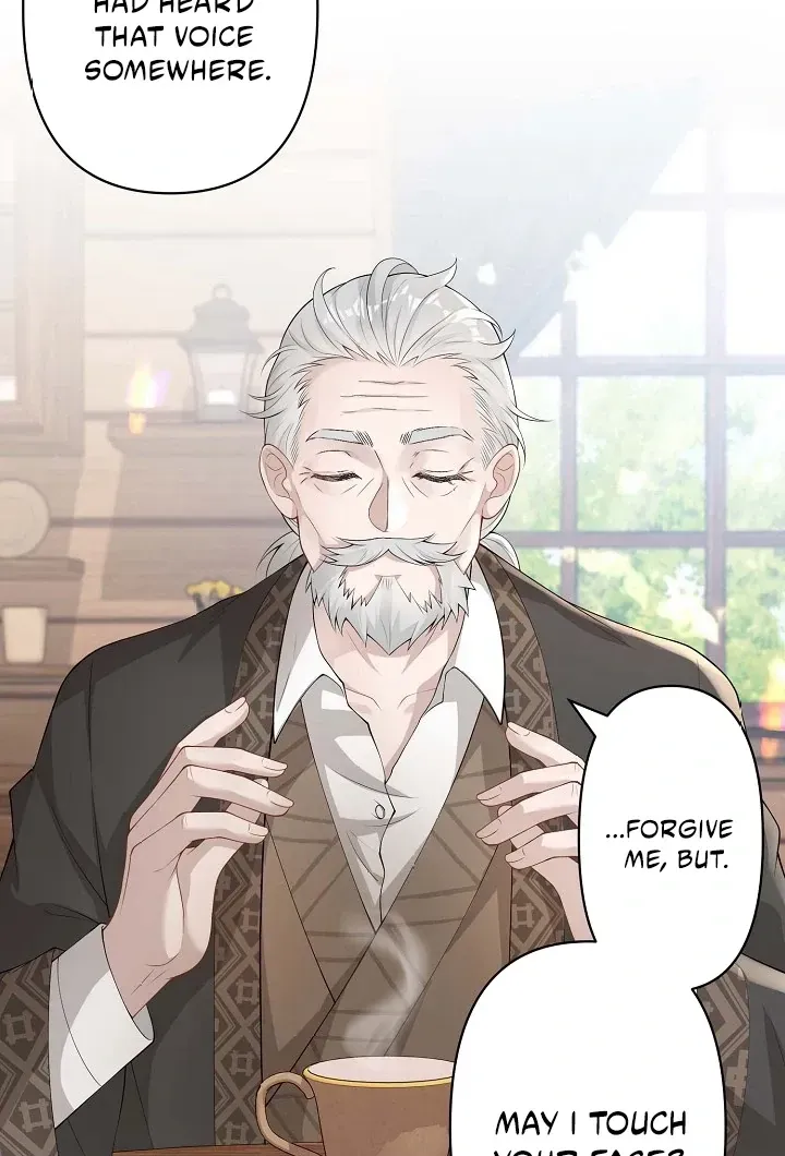Divorce was the plan, but the prince won