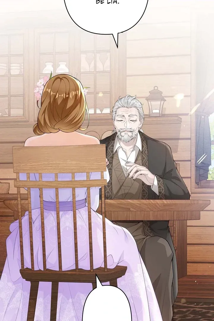 Divorce was the plan, but the prince won
