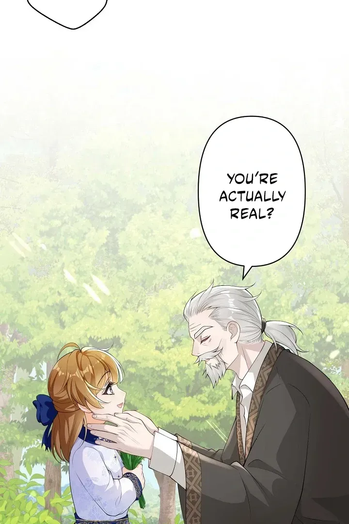 Divorce was the plan, but the prince won