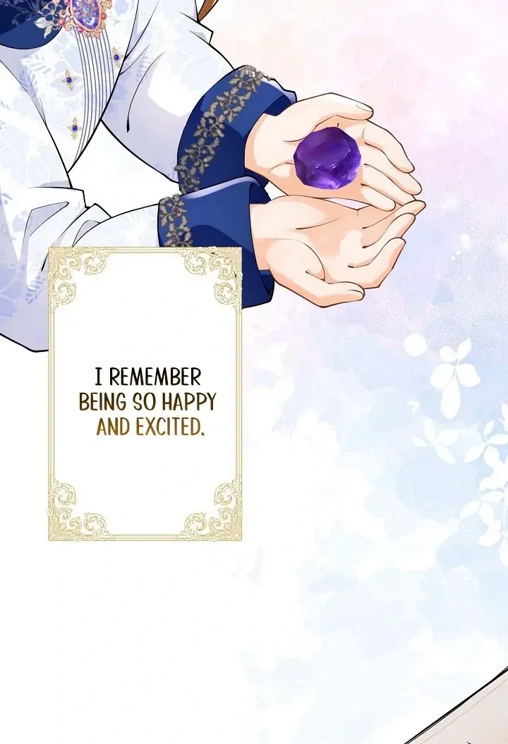 Divorce was the plan, but the prince won