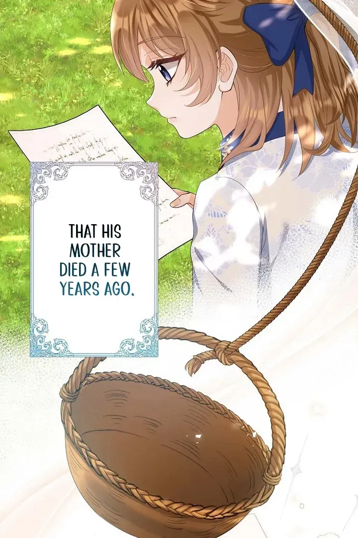 Divorce was the plan, but the prince won