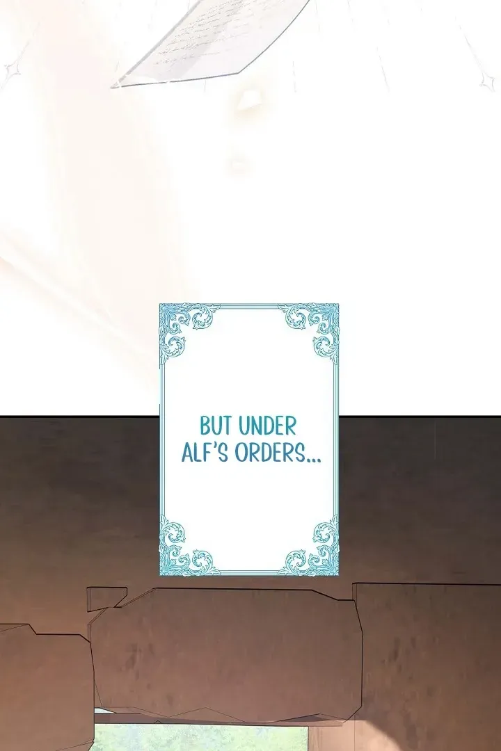Divorce was the plan, but the prince won