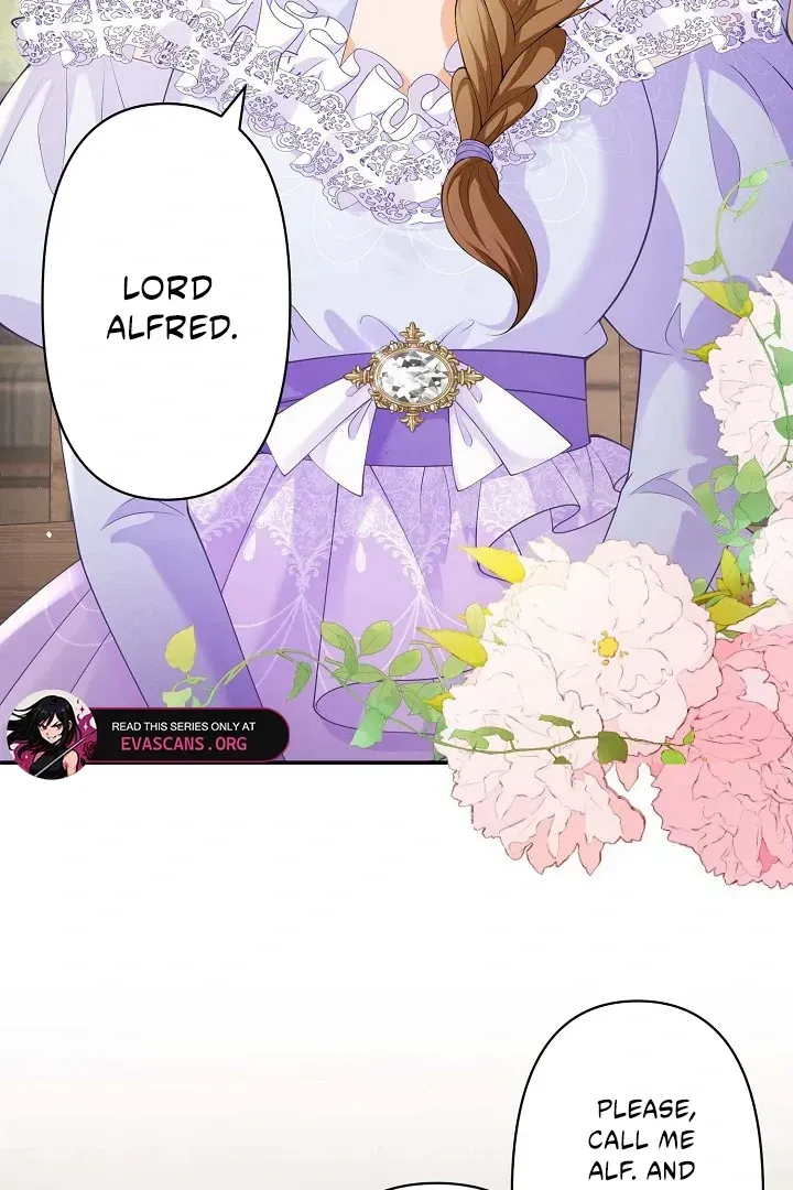 Divorce was the plan, but the prince won