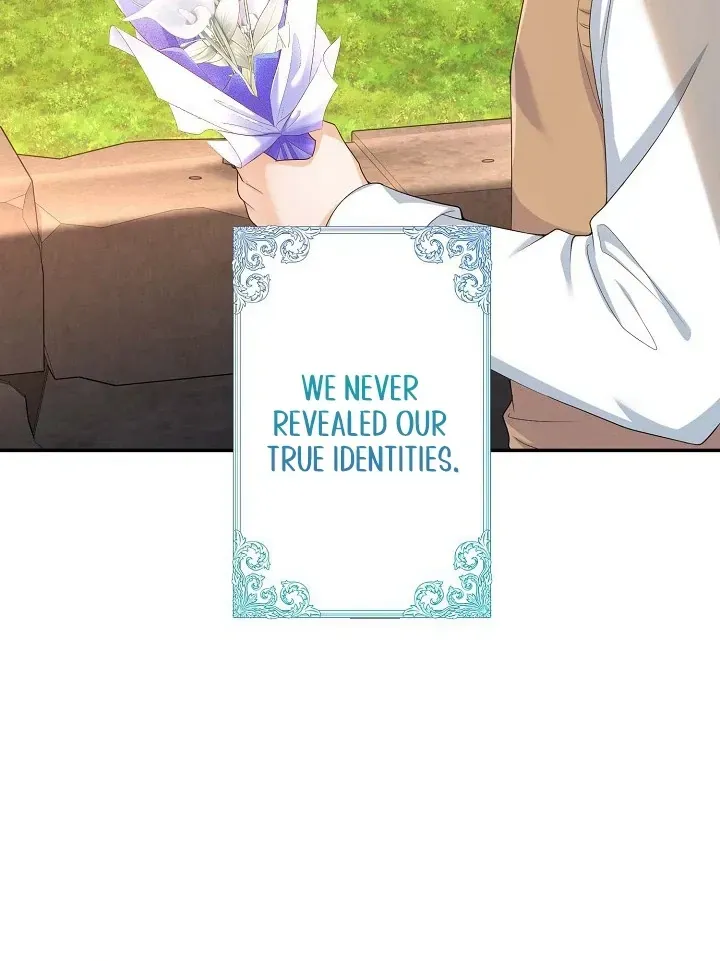 Divorce was the plan, but the prince won
