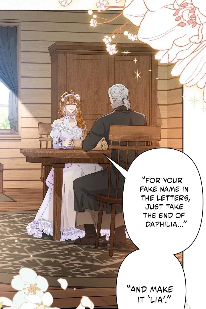 Divorce was the plan, but the prince won