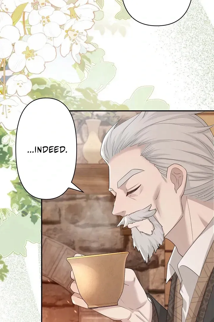 Divorce was the plan, but the prince won