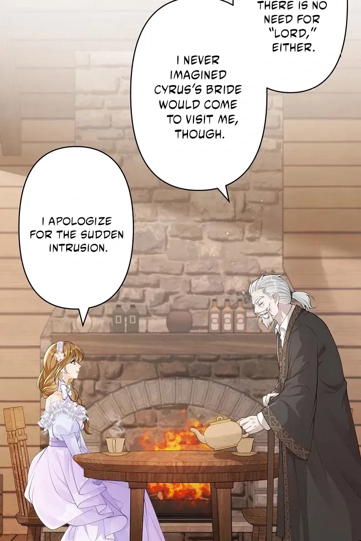 Divorce was the plan, but the prince won