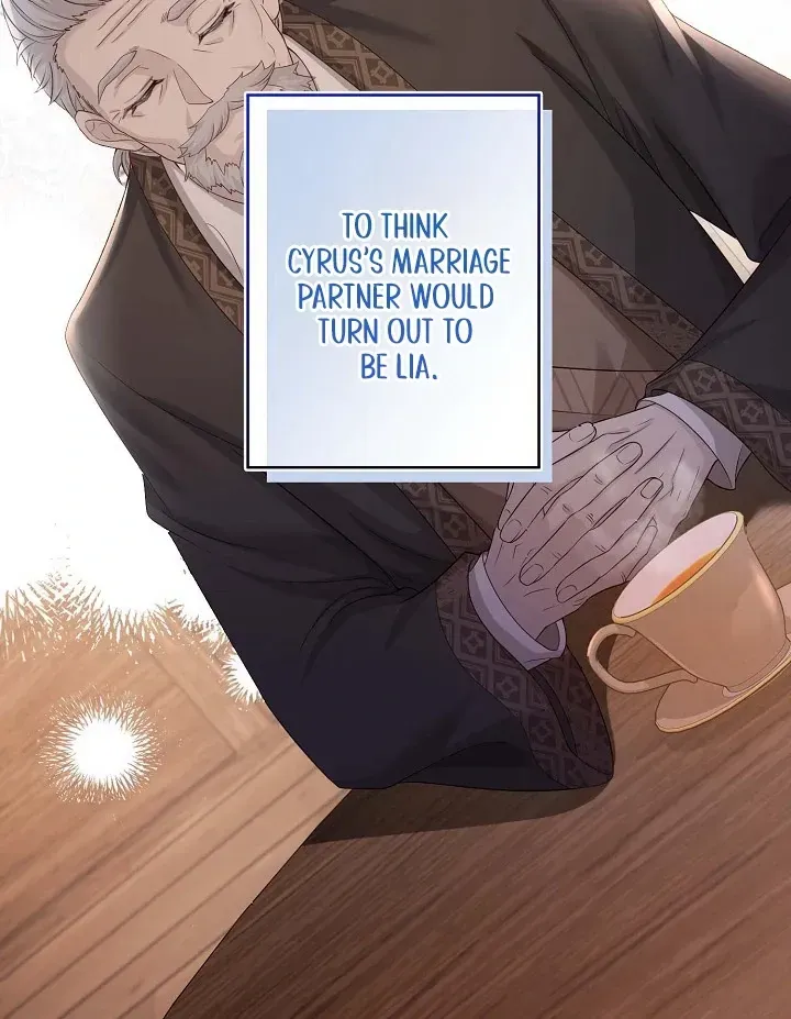 Divorce was the plan, but the prince won