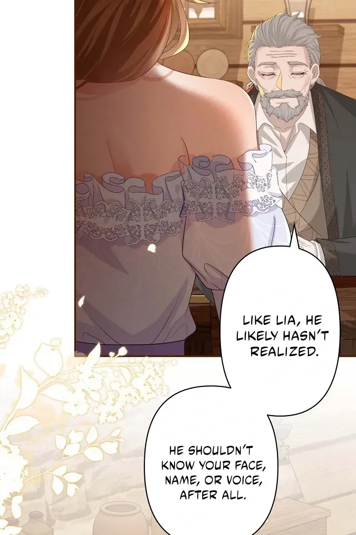 Divorce was the plan, but the prince won