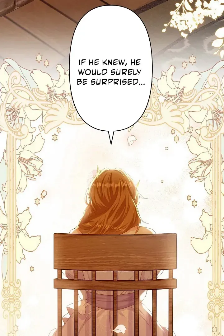Divorce was the plan, but the prince won