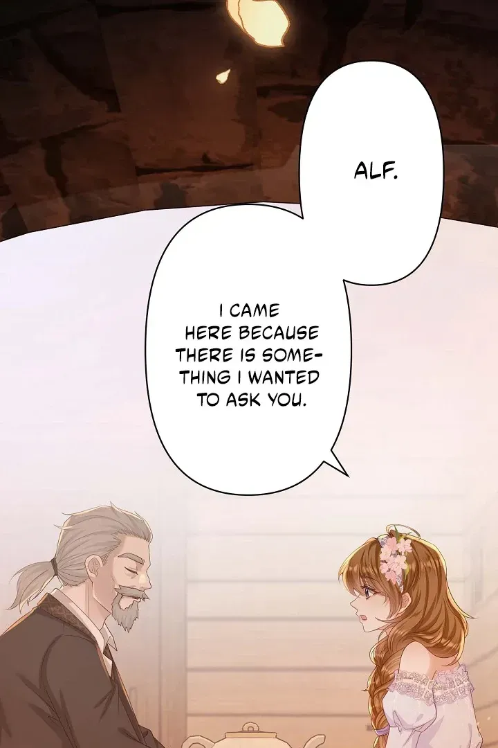 Divorce was the plan, but the prince won