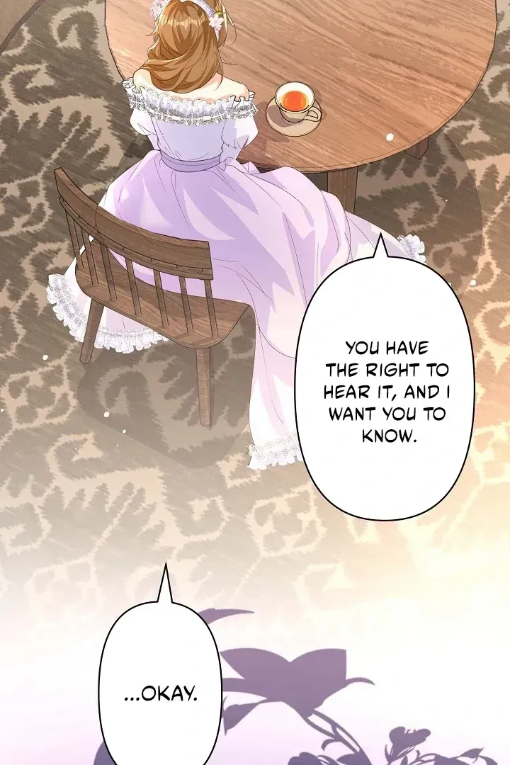 Divorce was the plan, but the prince won