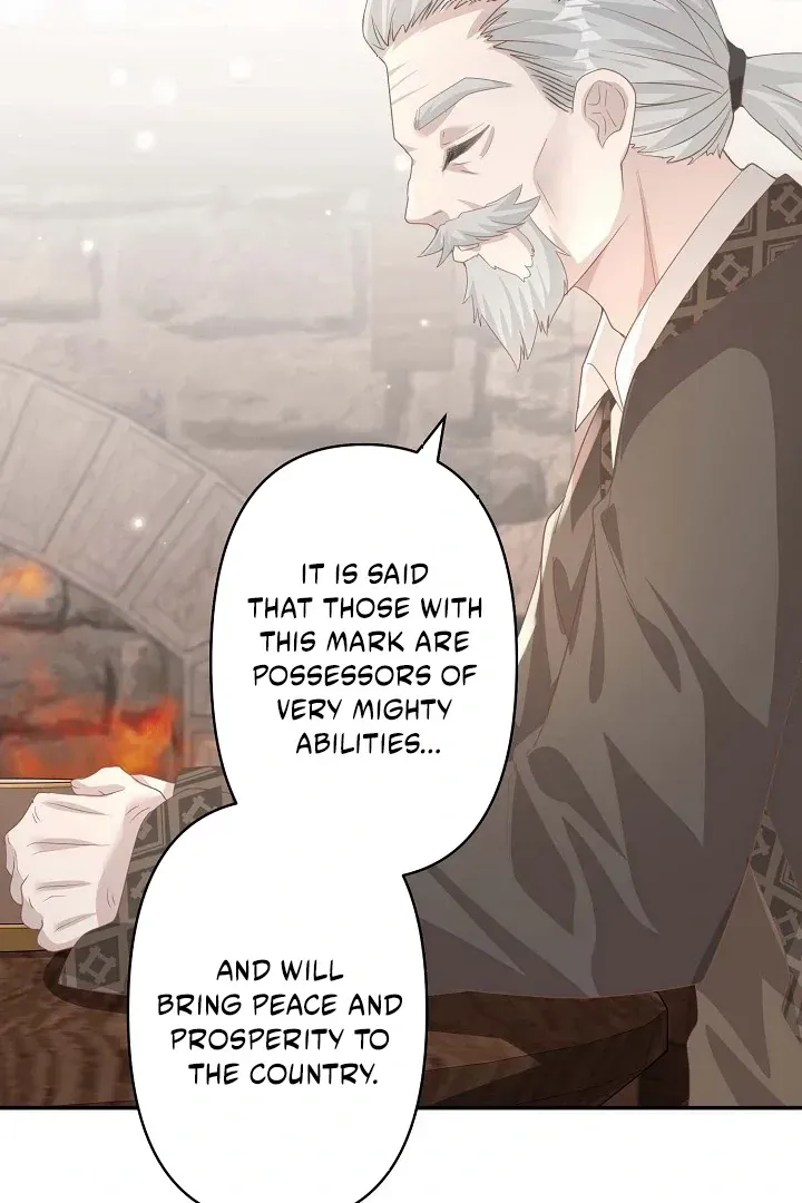Divorce was the plan, but the prince won