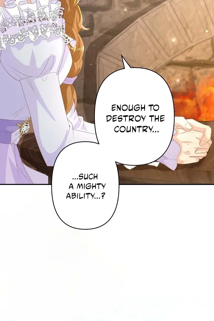 Divorce was the plan, but the prince won